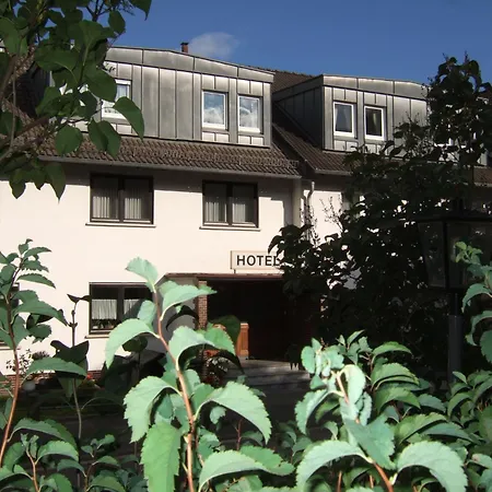 Zur Burgruine Frauenberg 3* Ebsdorfergrund