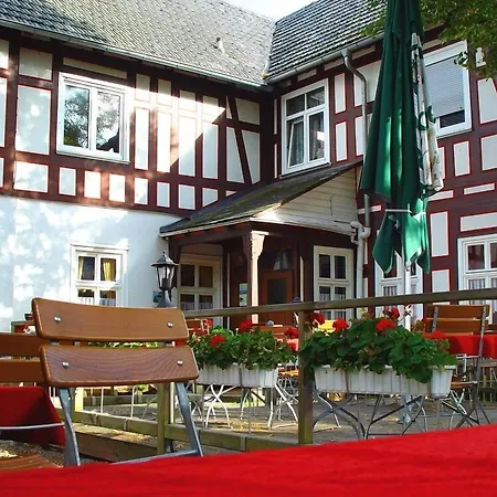 Zur Burgruine Frauenberg Ebsdorfergrund