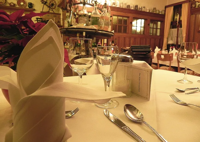 Hotel Zur Burgruine Frauenberg Ebsdorfergrund